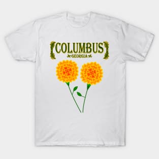 Columbus T-Shirt